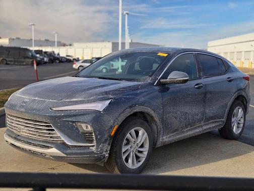 2024 Buick Envista Preferred FWD