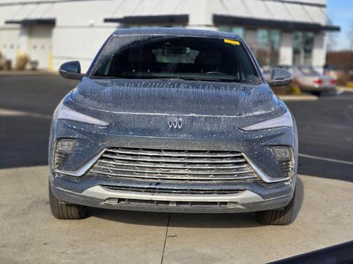 2024 Buick Envista Preferred FWD