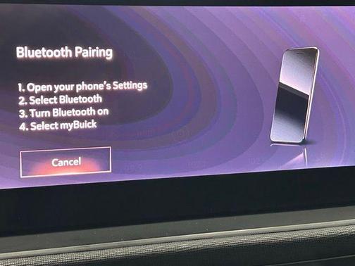 2024 Buick Envista Preferred FWD