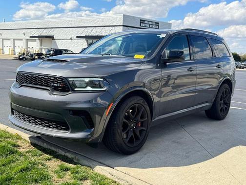 2023 Dodge Durango R/T AWD