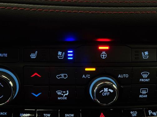 Vapor Gray 2023 Dodge Durango R/T AWD