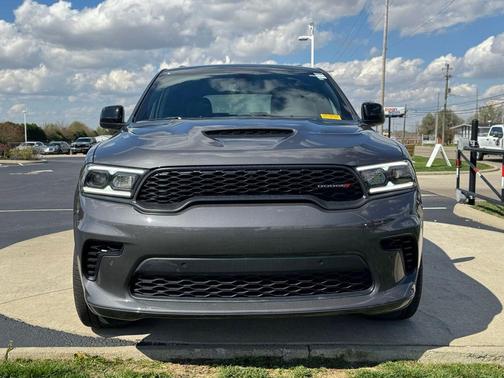 2023 Dodge Durango R/T AWD