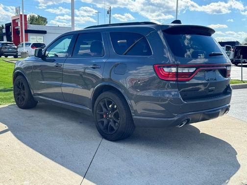 2023 Dodge Durango R/T AWD