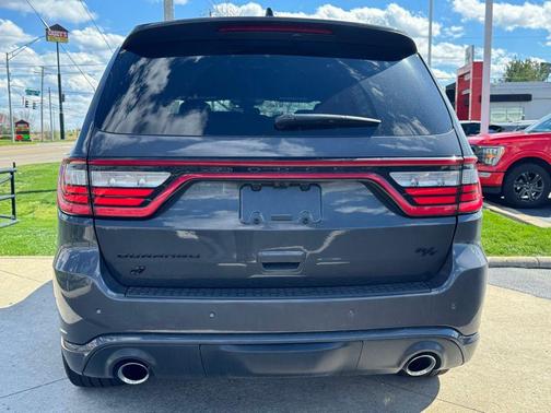 2023 Dodge Durango R/T AWD