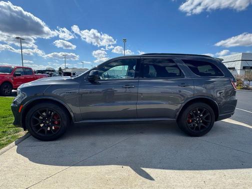 2023 Dodge Durango R/T AWD