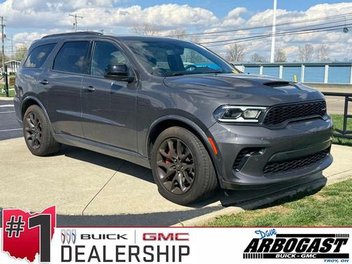 2023 Dodge Durango R/T AWD