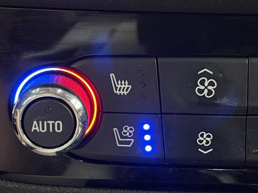 2021 Buick Enclave AWD Premium