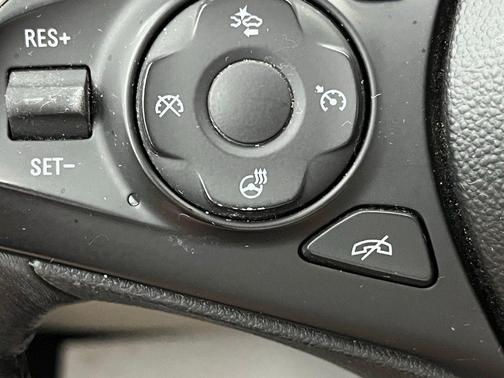 2021 Buick Enclave AWD Premium