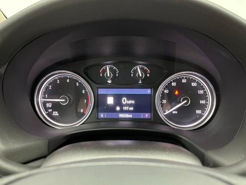 2021 Buick Enclave AWD Premium