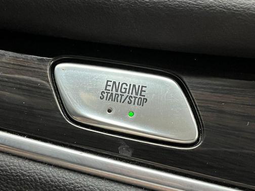 2021 Buick Enclave AWD Premium