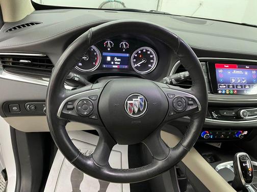 2021 Buick Enclave AWD Premium