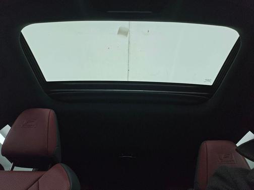 2024 Lexus RX 350 F SPORT Handling