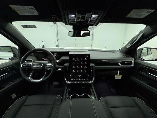 2026 GMC Yukon XL 4WD Elevation