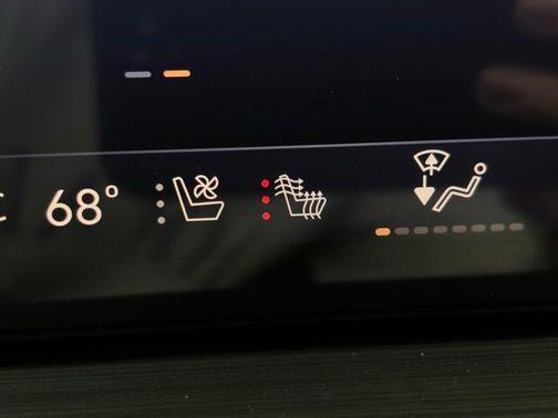 Quartz Blue 2026 Buick Envision Avenir AWD