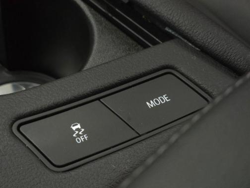 2023 Cadillac XT5 Luxury