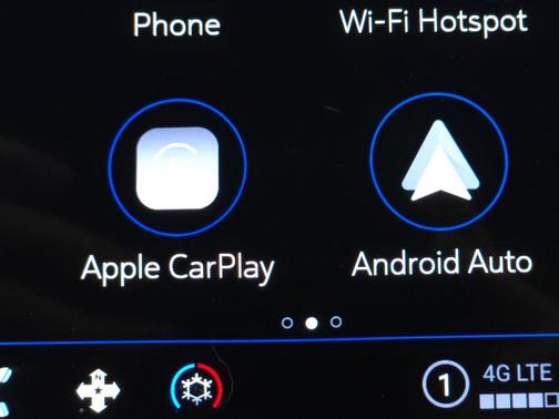 2023 Cadillac XT5 Luxury