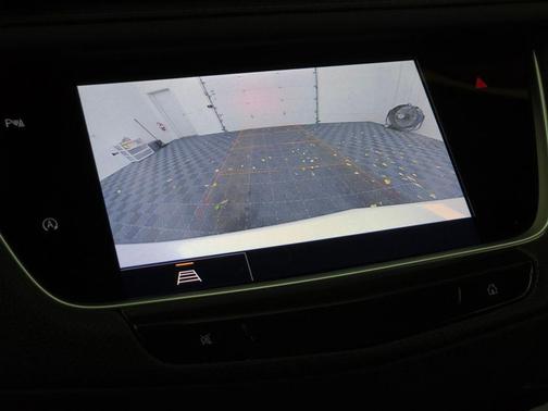 2023 Cadillac XT5 Luxury