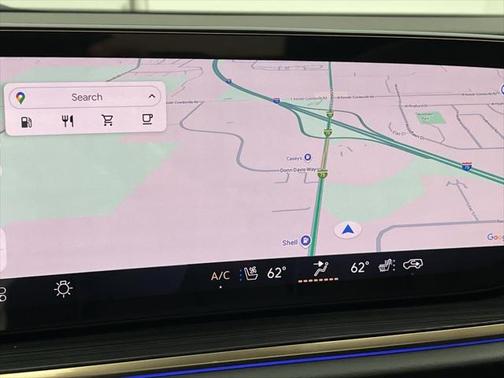 2025 Buick Envision Avenir AWD
