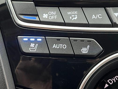 2020 Acura RDX Advance Package