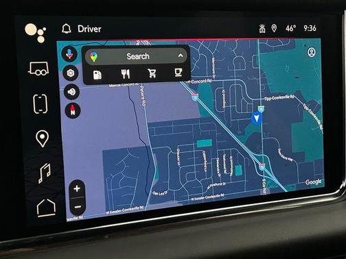 2024 GMC Yukon XL Denali Ultimate