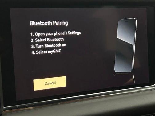 2024 GMC Yukon XL Denali Ultimate