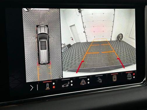 2024 GMC Yukon XL Denali Ultimate