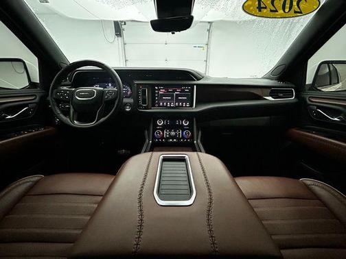 2024 GMC Yukon XL Denali Ultimate