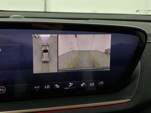 Quartz Blue Metallic 2026 Buick Envision Sport Touring AWD