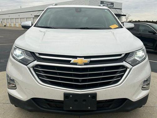 2020 Chevrolet Equinox L