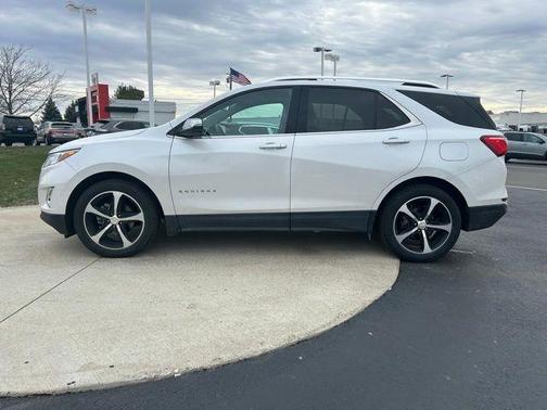 2020 Chevrolet Equinox L