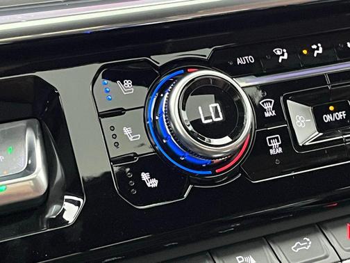 2025 GMC Sierra 2500 Denali Ultimate