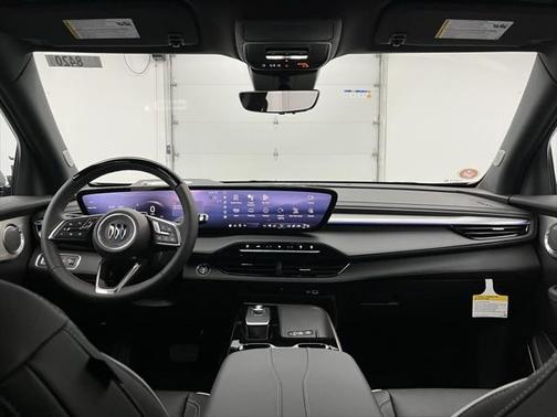 2025 Buick Enclave Avenir FWD