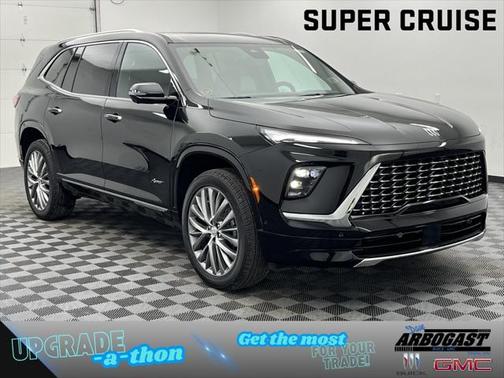 2025 Buick Enclave Avenir FWD