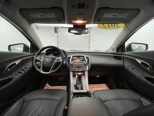 2012 Buick LaCrosse Touring