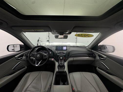 2020 Acura RDX Technology Package