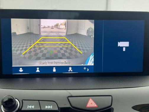 2020 Acura RDX Technology Package