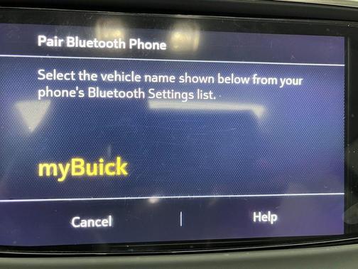2023 Buick Enclave Avenir AWD