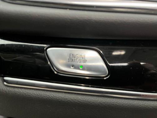 2023 Buick Enclave Avenir AWD