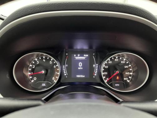 2020 Jeep Compass Sport