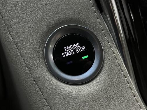2016 Cadillac Escalade Luxury