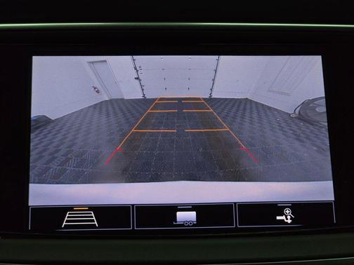 2020 Buick Enclave AWD Premium