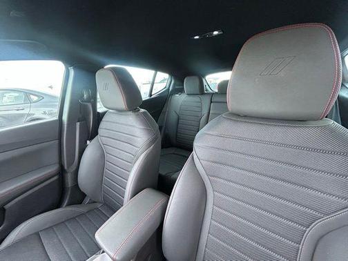 2024 Dodge Hornet GT AWD