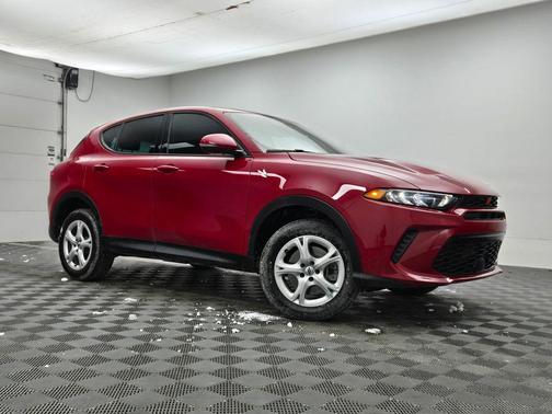 2024 Dodge Hornet GT AWD