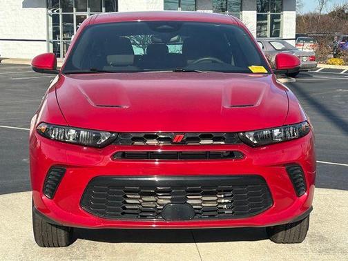 2024 Dodge Hornet GT AWD