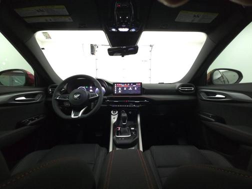 2024 Dodge Hornet GT AWD