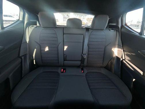 2024 Dodge Hornet GT AWD