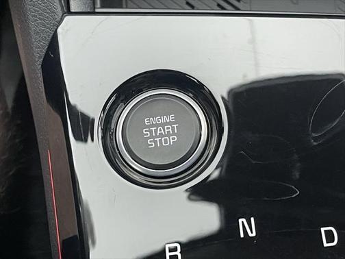 2024 Kia Sportage Hybrid SX-Prestige