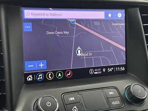 2023 GMC Acadia AWD AT4