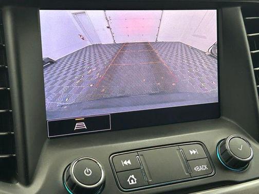 2023 GMC Acadia AWD AT4