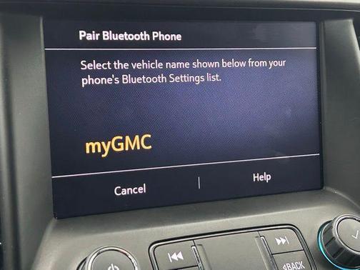 2023 GMC Acadia AWD AT4